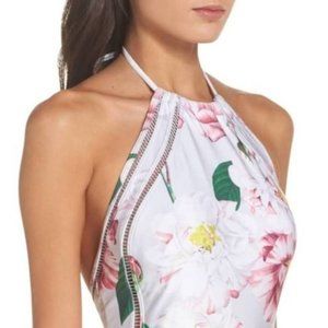 🌸TED BAKER Iguazu Swimsuit one piece swimwear. 🌸